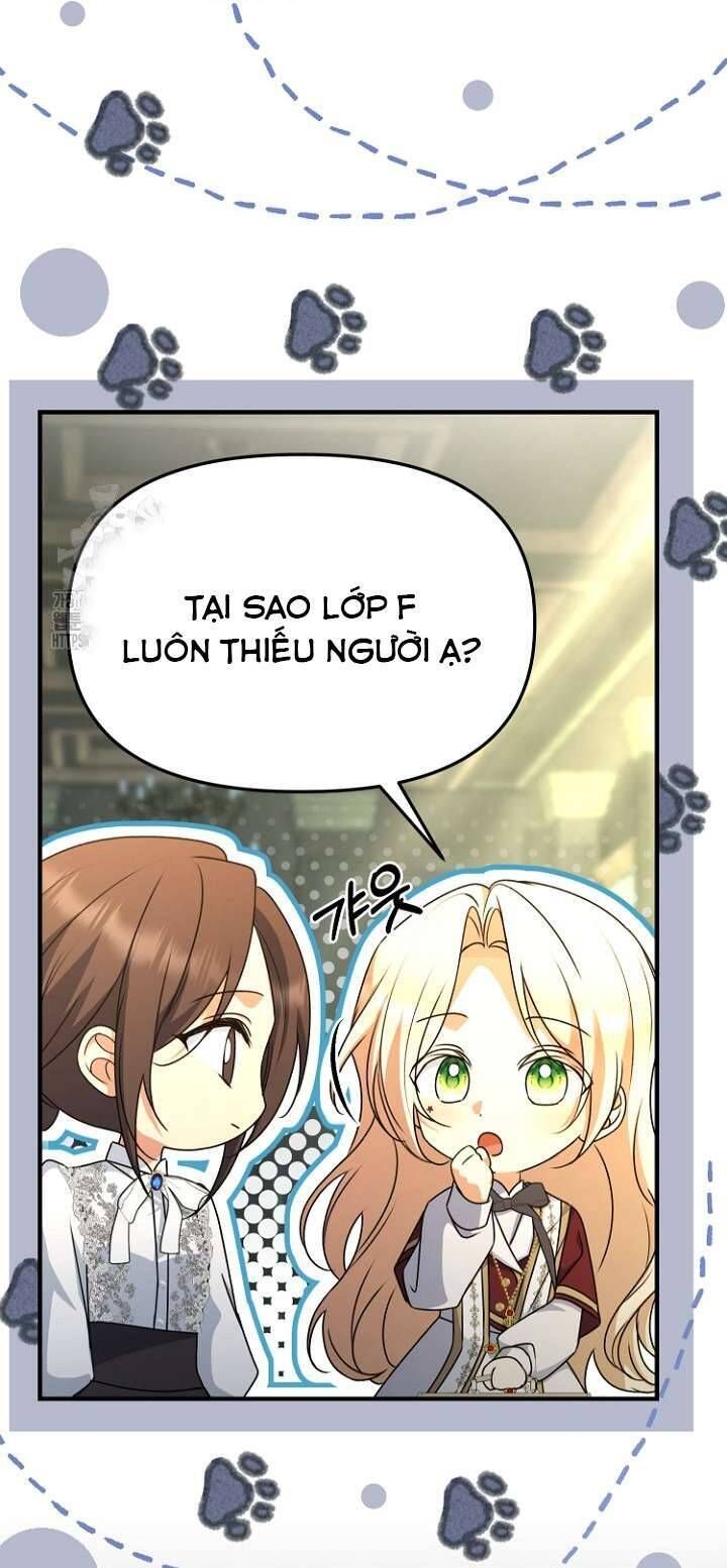 Sống Sót Trong Trường Học Ma Quái: Chapter 11