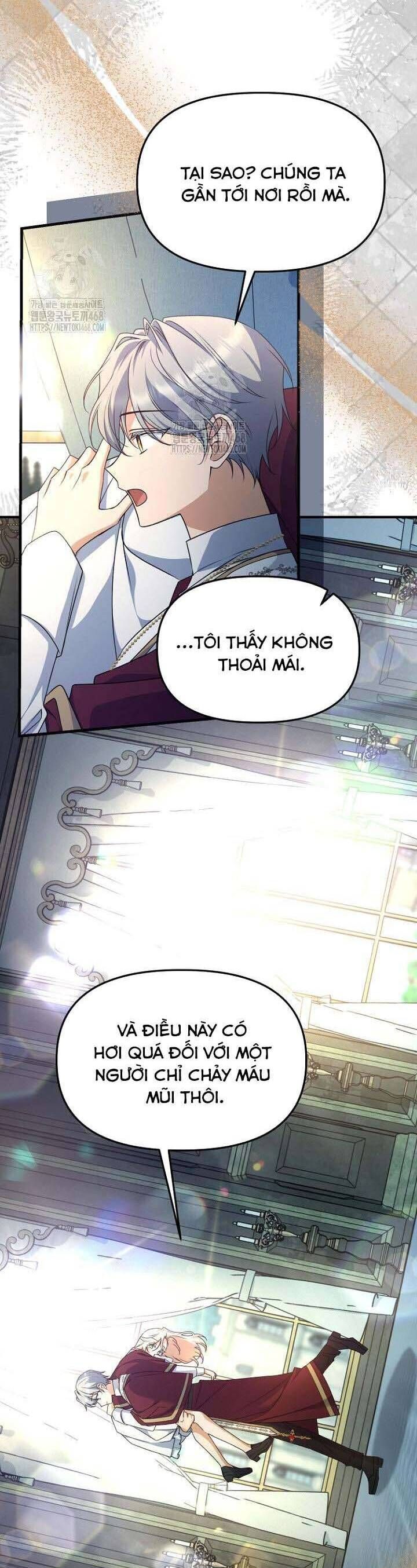 Sống Sót Trong Trường Học Ma Quái: Chapter 12