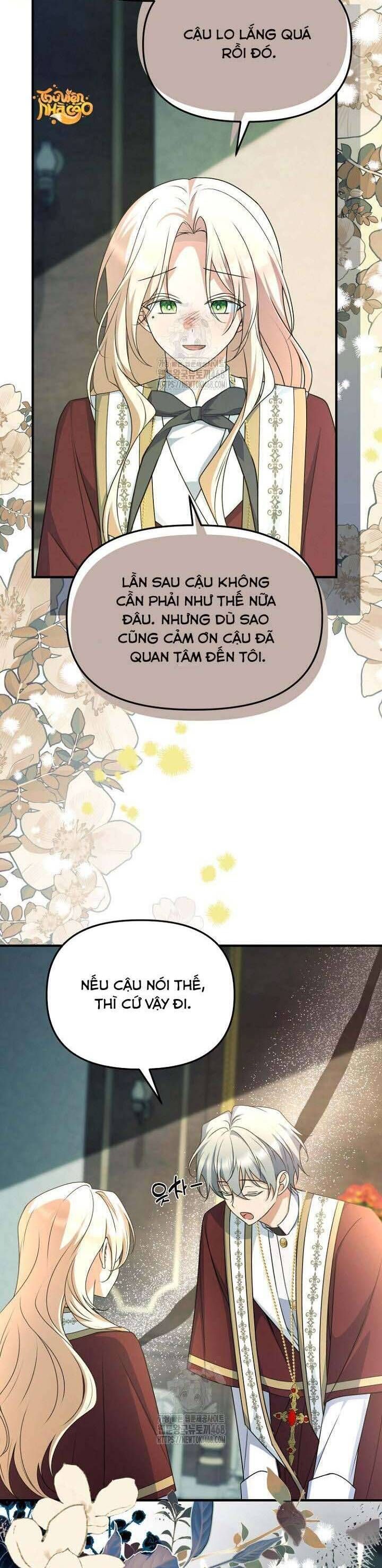 Sống Sót Trong Trường Học Ma Quái: Chapter 12