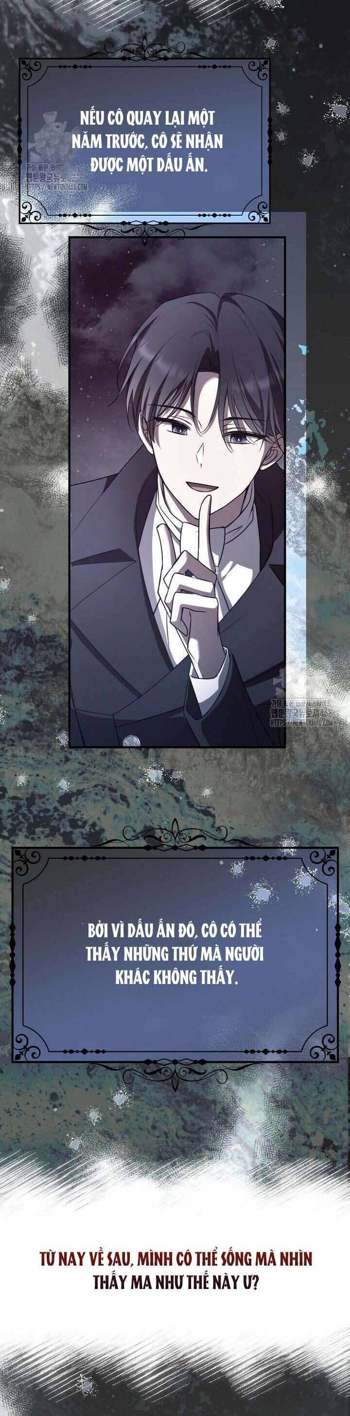 Sống Sót Trong Trường Học Ma Quái: Chapter 12