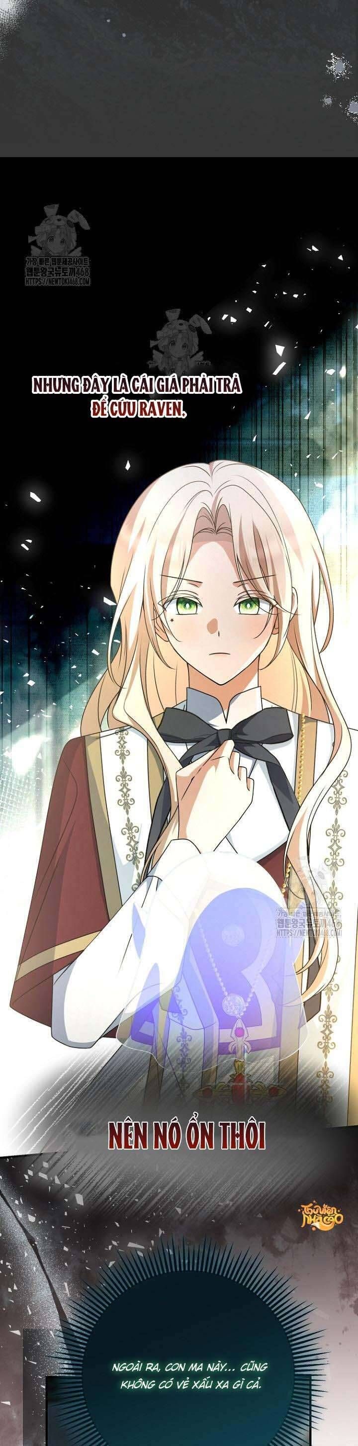 Sống Sót Trong Trường Học Ma Quái: Chapter 12