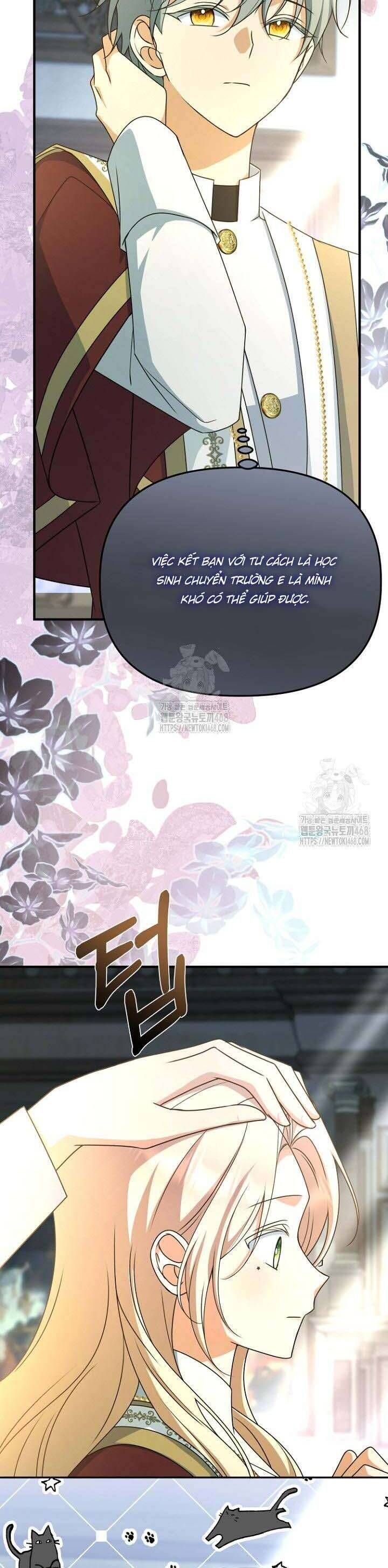 Sống Sót Trong Trường Học Ma Quái: Chapter 12