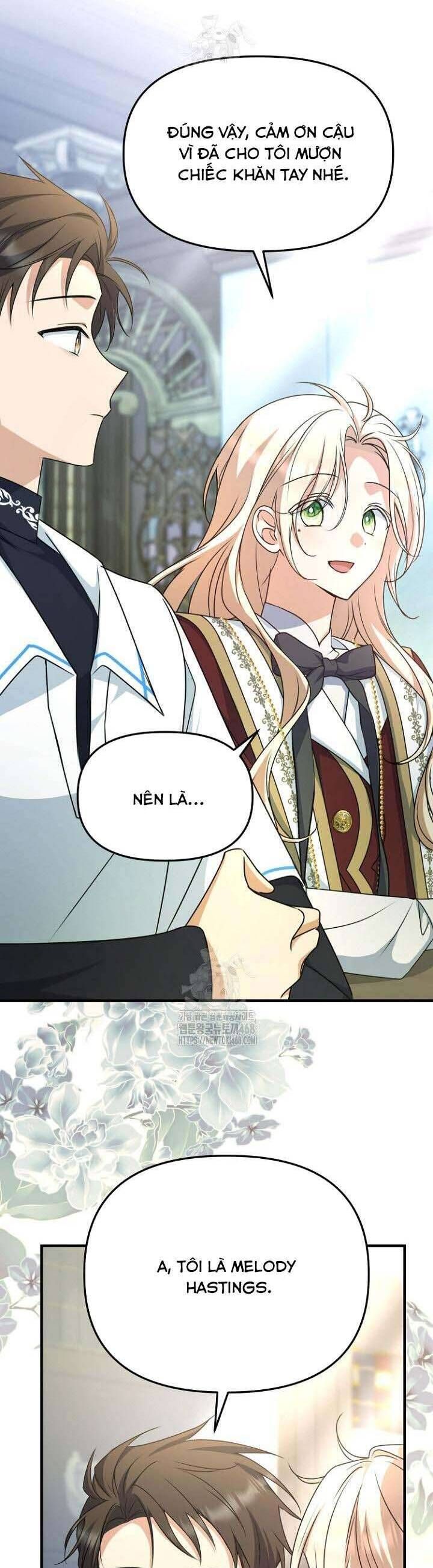 Sống Sót Trong Trường Học Ma Quái: Chapter 12