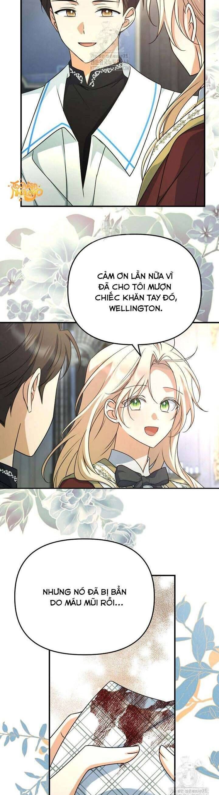 Sống Sót Trong Trường Học Ma Quái: Chapter 12