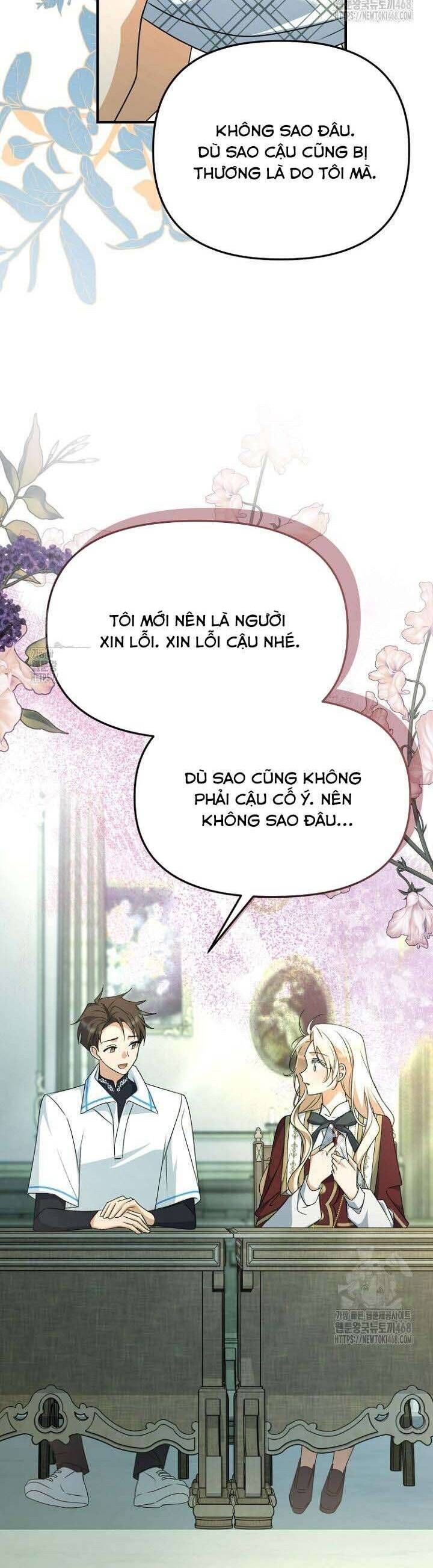 Sống Sót Trong Trường Học Ma Quái: Chapter 12