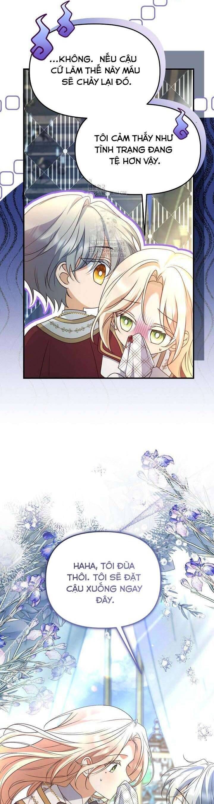 Sống Sót Trong Trường Học Ma Quái: Chapter 12