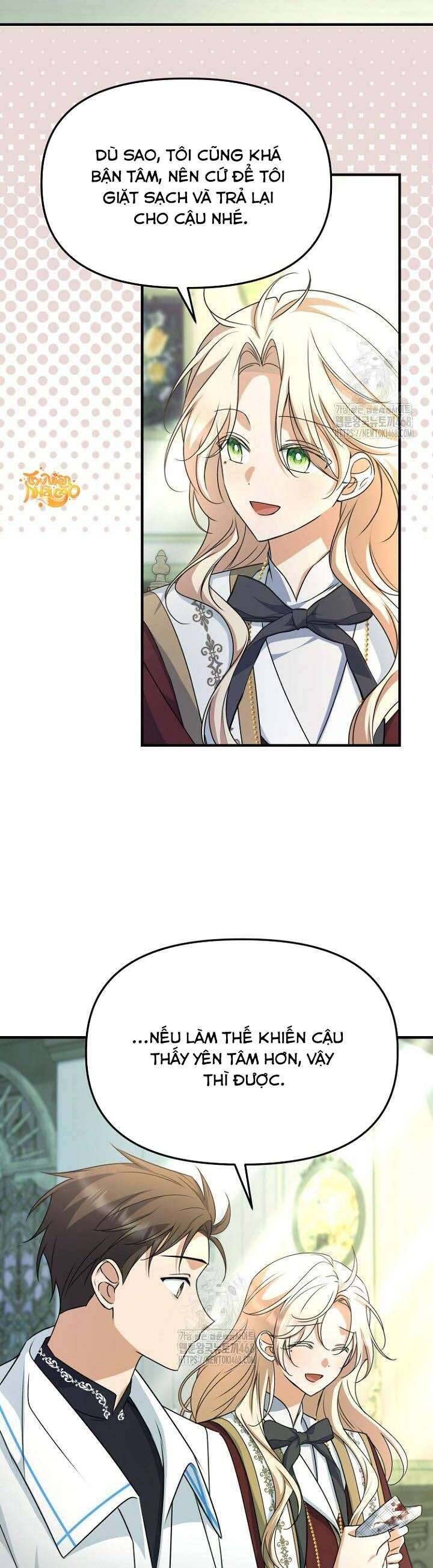 Sống Sót Trong Trường Học Ma Quái: Chapter 12