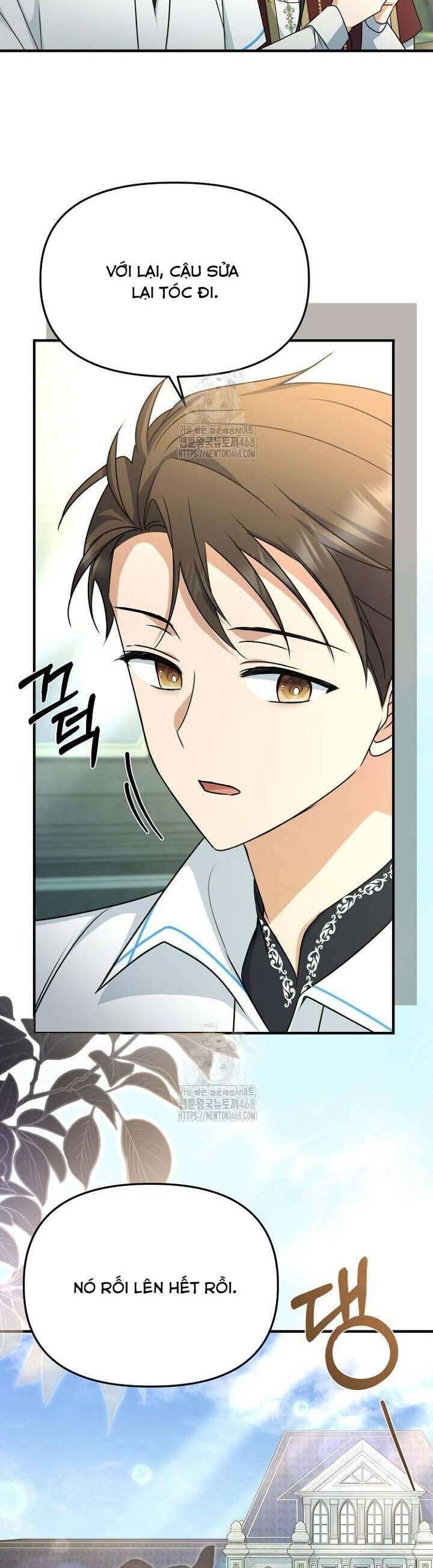 Sống Sót Trong Trường Học Ma Quái: Chapter 12