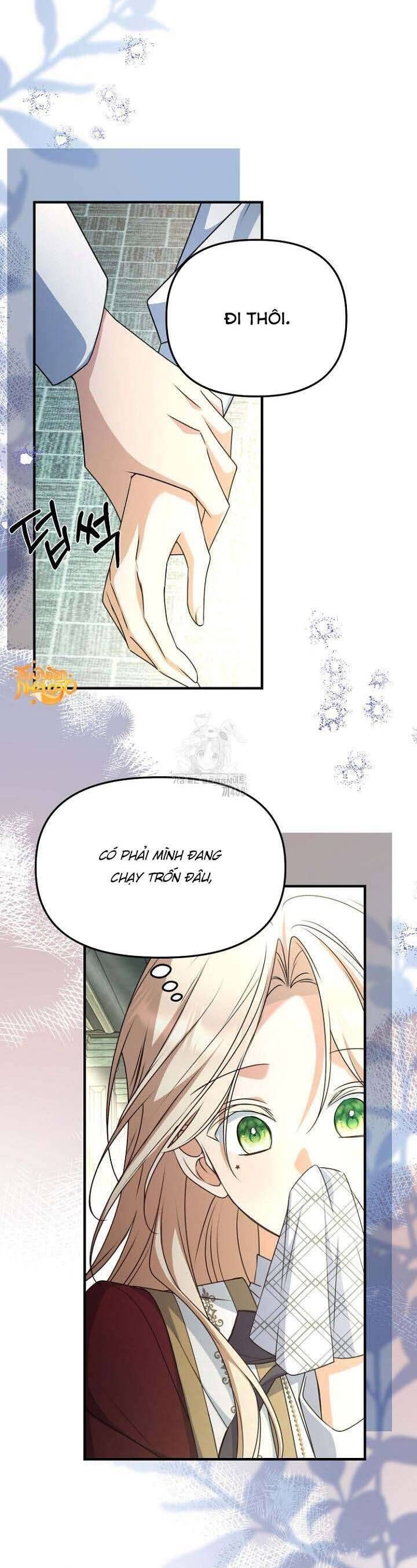 Sống Sót Trong Trường Học Ma Quái: Chapter 12