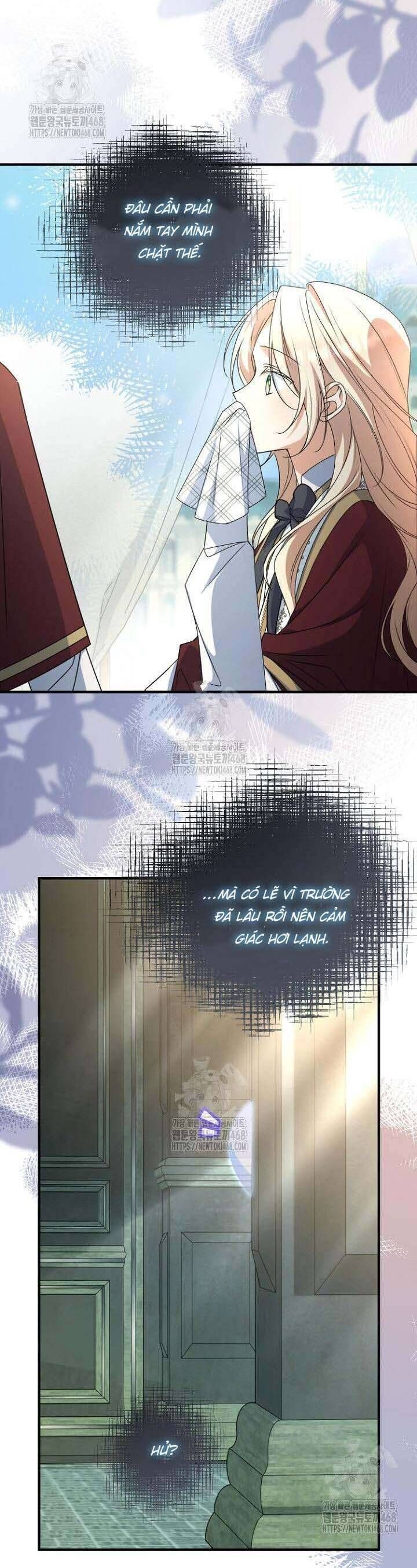 Sống Sót Trong Trường Học Ma Quái: Chapter 12
