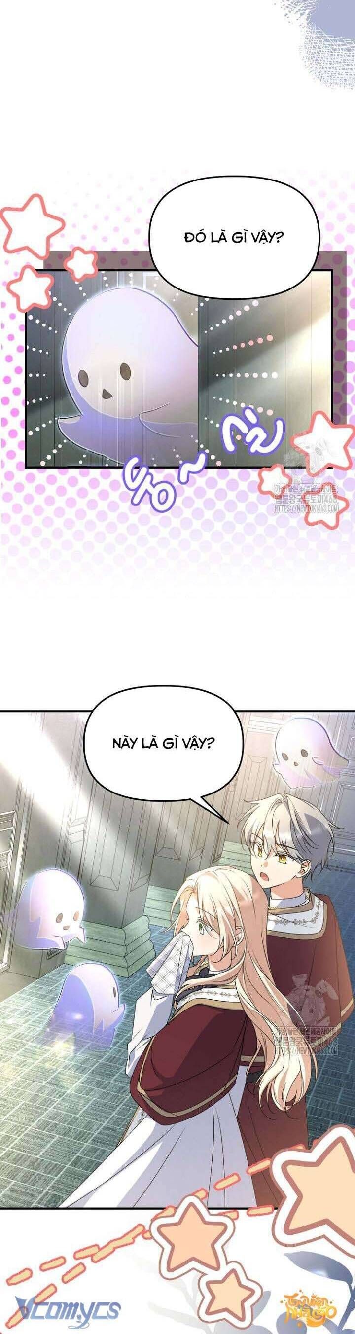 Sống Sót Trong Trường Học Ma Quái: Chapter 12