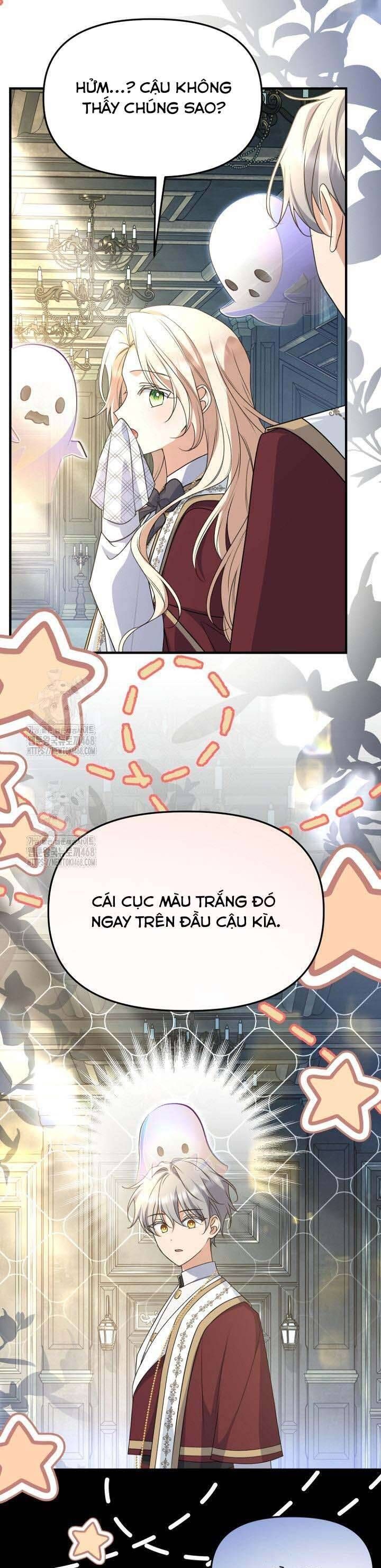 Sống Sót Trong Trường Học Ma Quái: Chapter 12