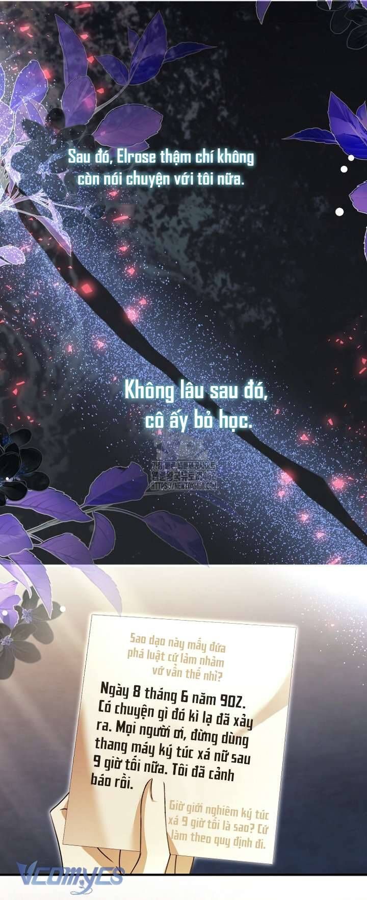 Sống Sót Trong Trường Học Ma Quái: Chapter 13
