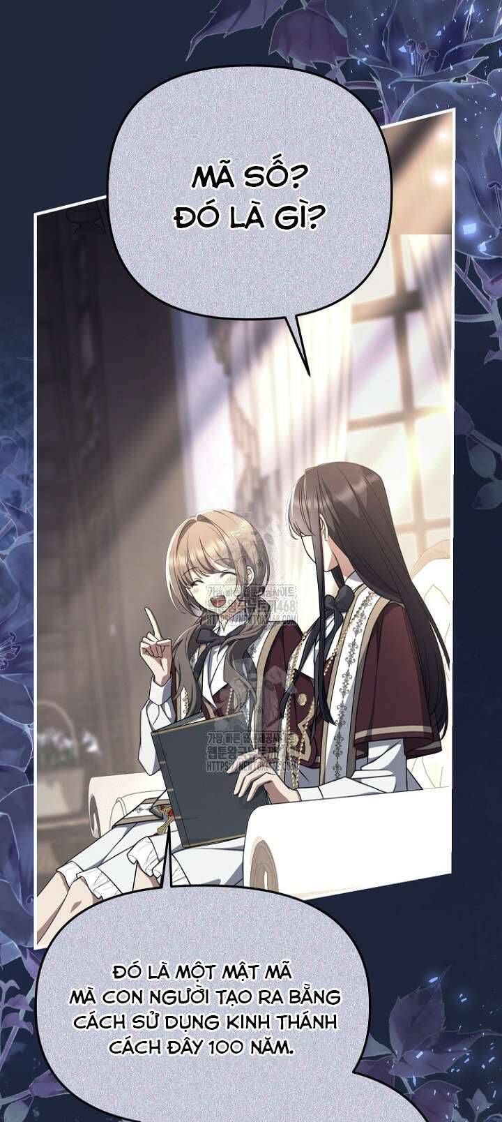 Sống Sót Trong Trường Học Ma Quái: Chapter 13