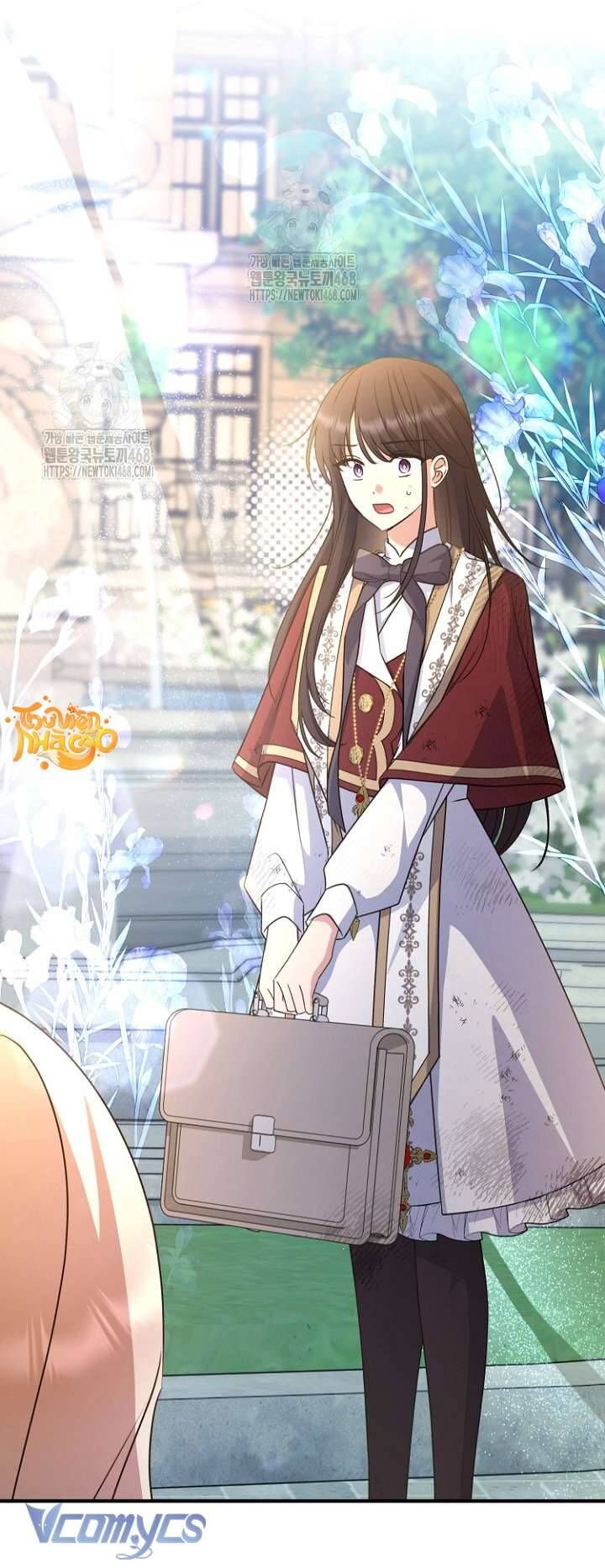 Sống Sót Trong Trường Học Ma Quái: Chapter 13
