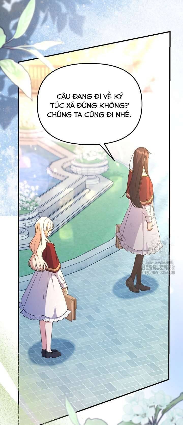 Sống Sót Trong Trường Học Ma Quái: Chapter 13