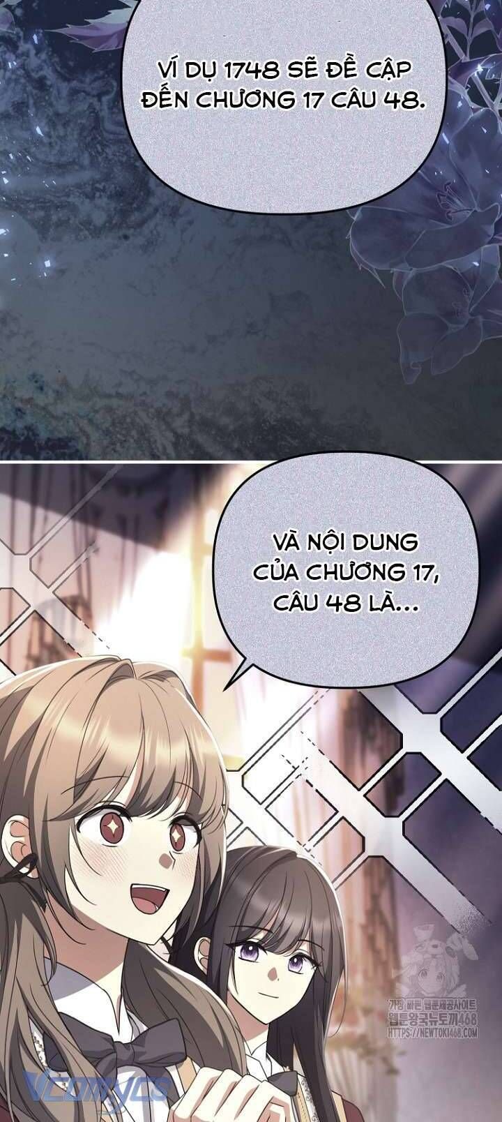 Sống Sót Trong Trường Học Ma Quái: Chapter 13