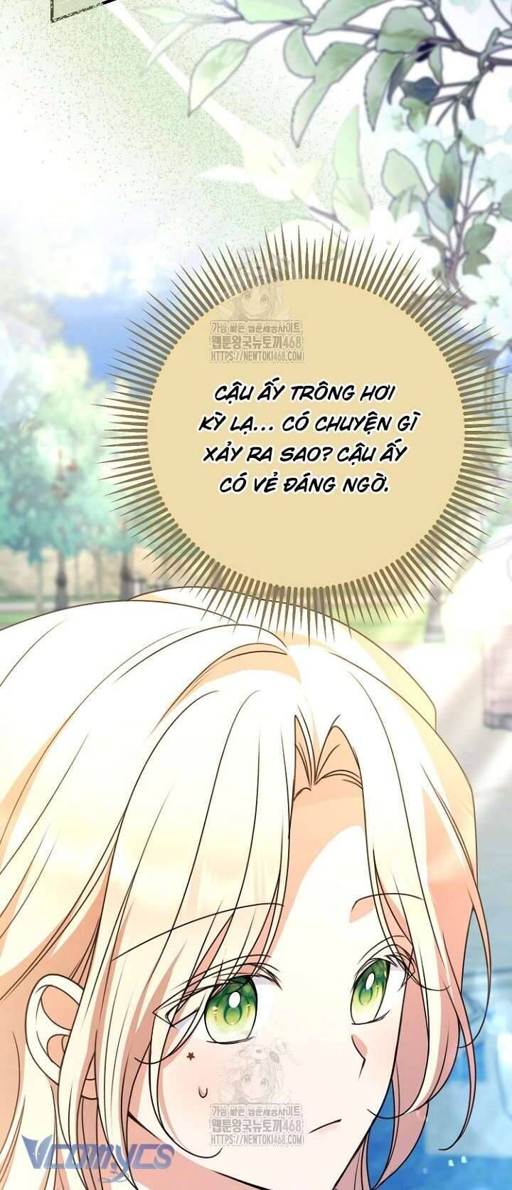 Sống Sót Trong Trường Học Ma Quái: Chapter 13