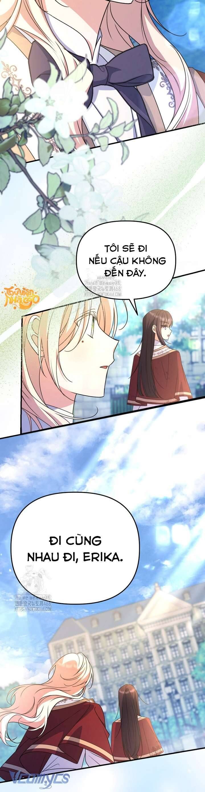 Sống Sót Trong Trường Học Ma Quái: Chapter 13