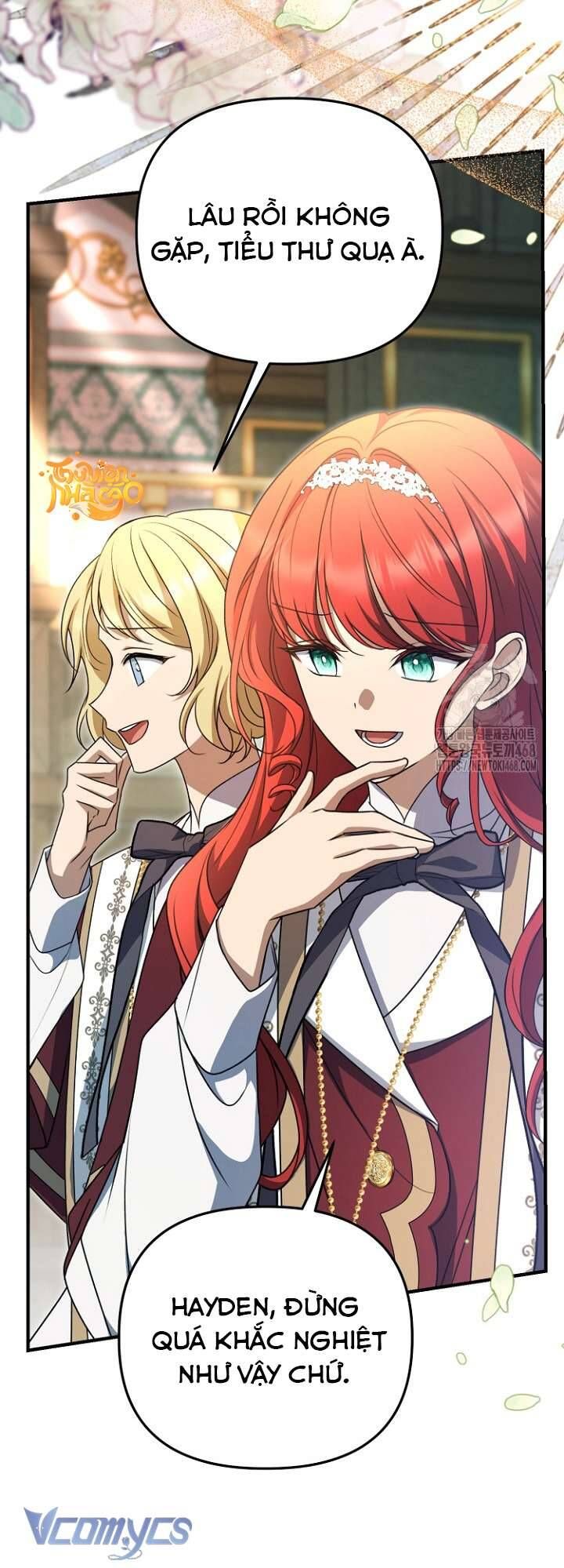 Sống Sót Trong Trường Học Ma Quái: Chapter 13