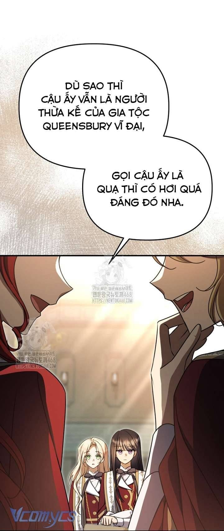 Sống Sót Trong Trường Học Ma Quái: Chapter 13