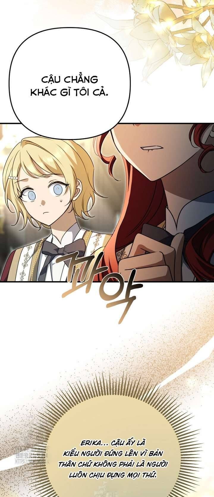 Sống Sót Trong Trường Học Ma Quái: Chapter 13