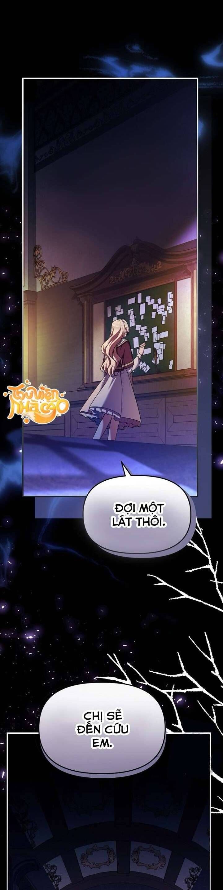 Sống Sót Trong Trường Học Ma Quái: Chapter 3