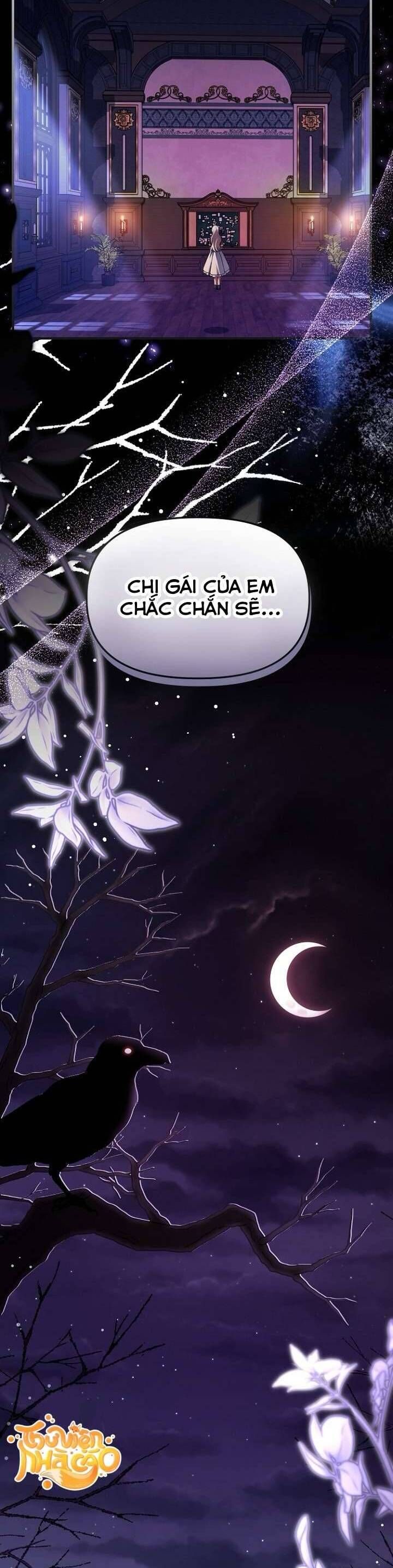 Sống Sót Trong Trường Học Ma Quái: Chapter 3