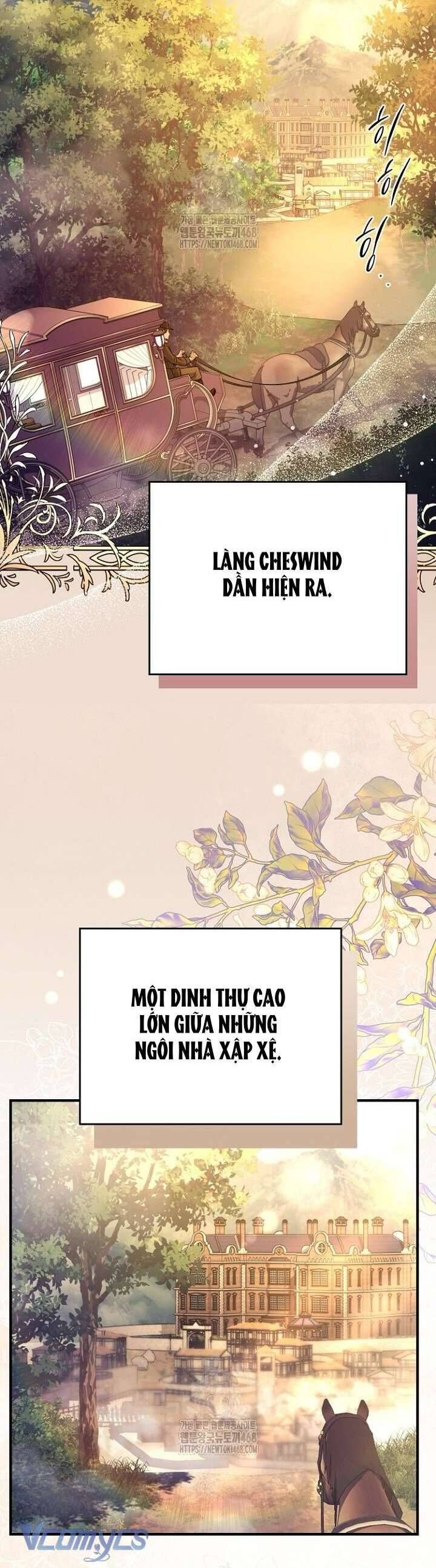 Sống Sót Trong Trường Học Ma Quái: Chapter 3