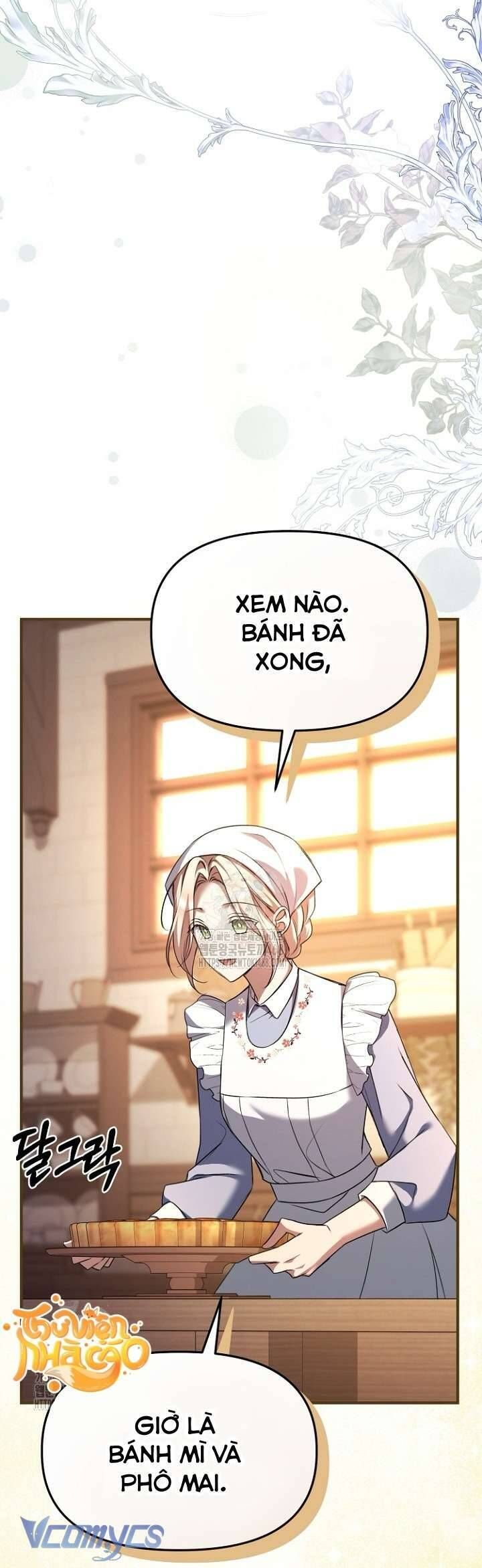 Sống Sót Trong Trường Học Ma Quái: Chapter 3