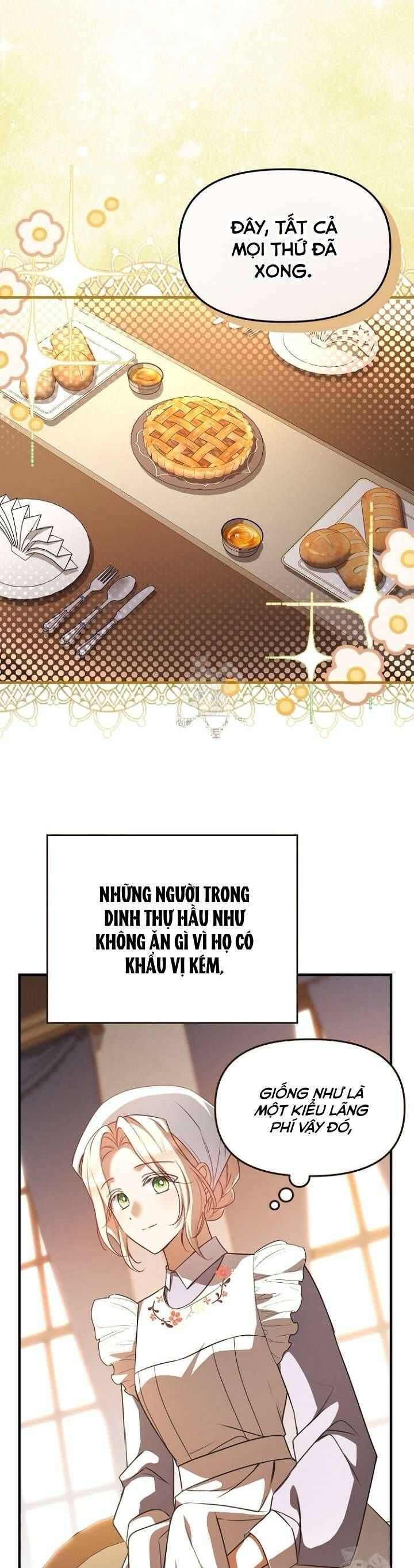 Sống Sót Trong Trường Học Ma Quái: Chapter 3