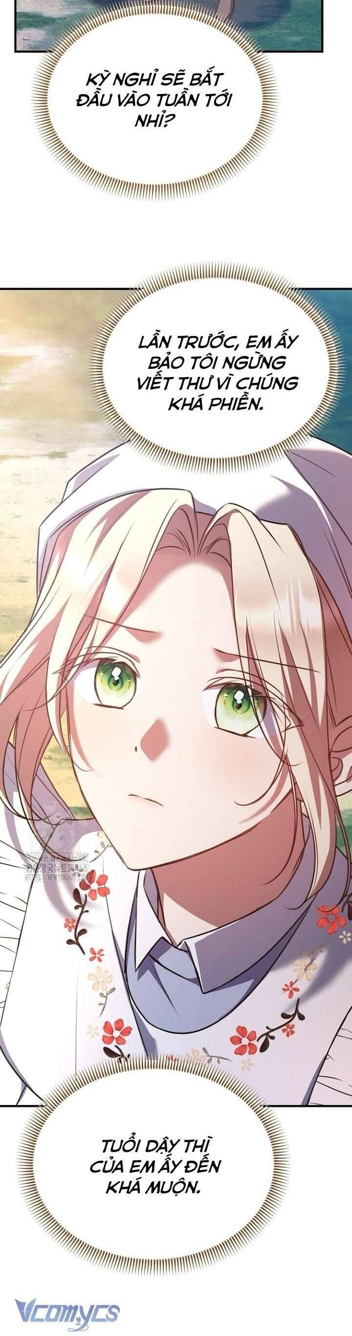 Sống Sót Trong Trường Học Ma Quái: Chapter 3