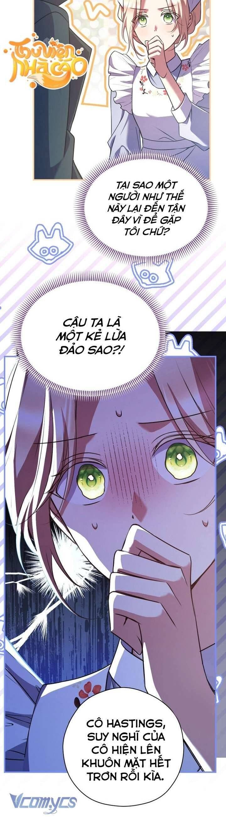 Sống Sót Trong Trường Học Ma Quái: Chapter 3