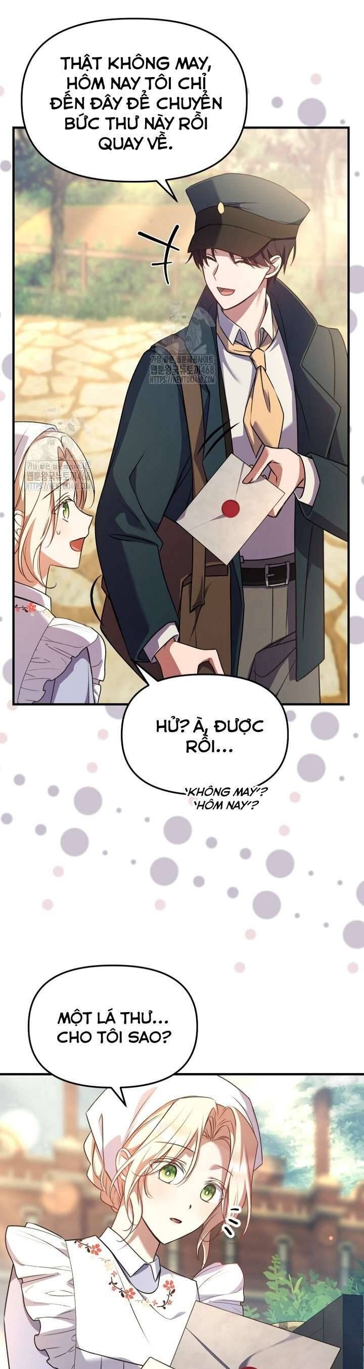 Sống Sót Trong Trường Học Ma Quái: Chapter 3