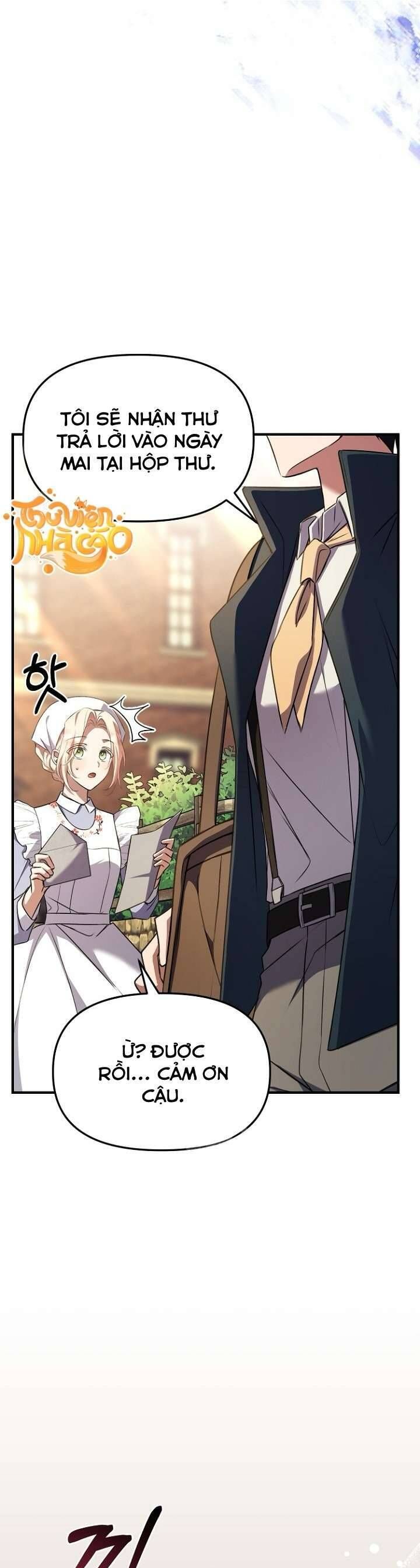Sống Sót Trong Trường Học Ma Quái: Chapter 3