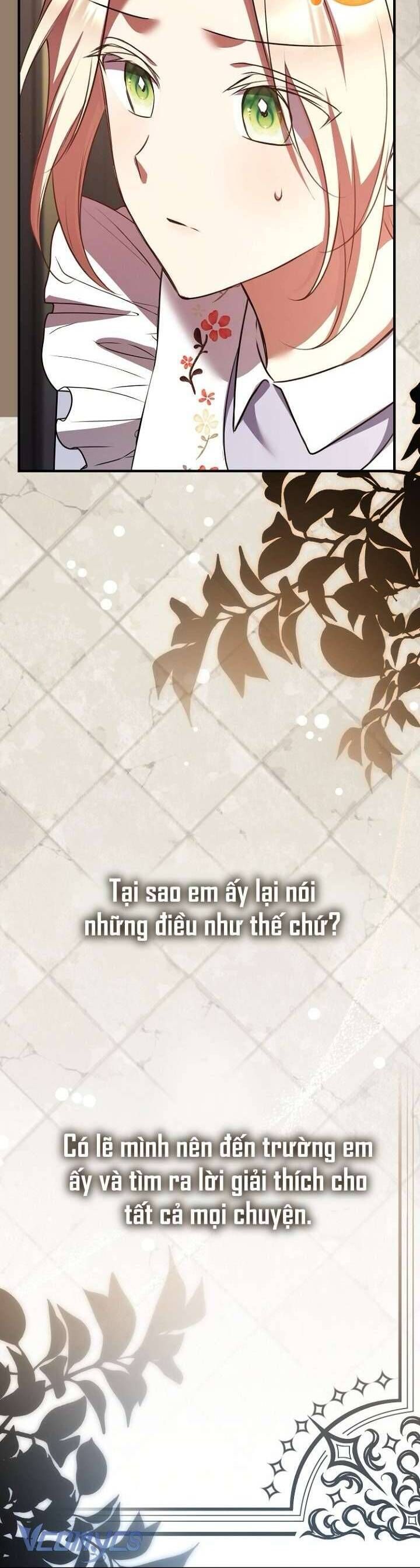 Sống Sót Trong Trường Học Ma Quái: Chapter 3