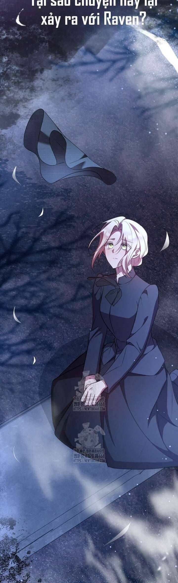 Sống Sót Trong Trường Học Ma Quái: Chapter 3