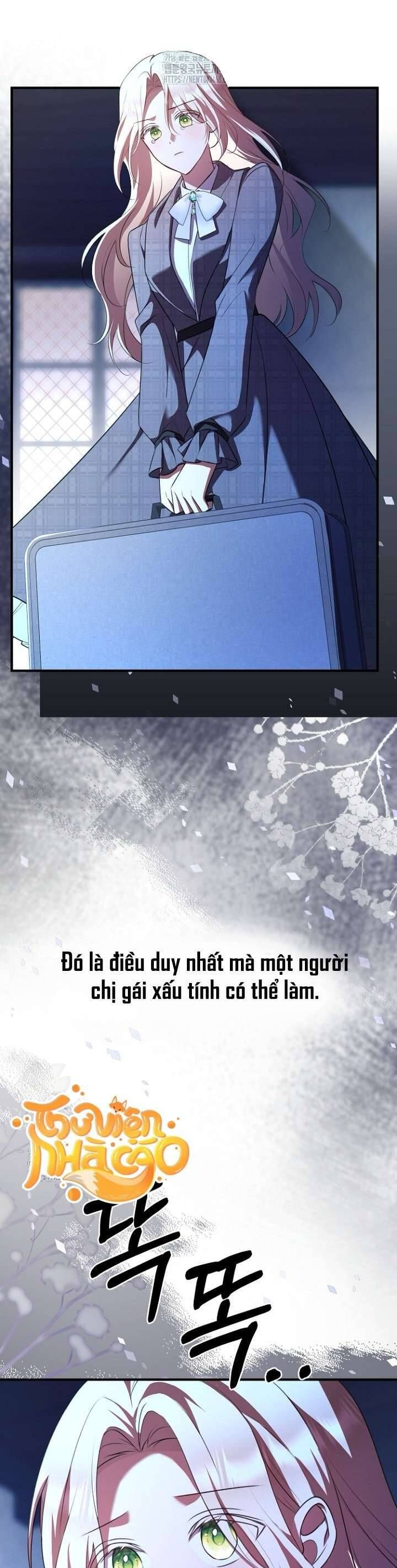 Sống Sót Trong Trường Học Ma Quái: Chapter 3