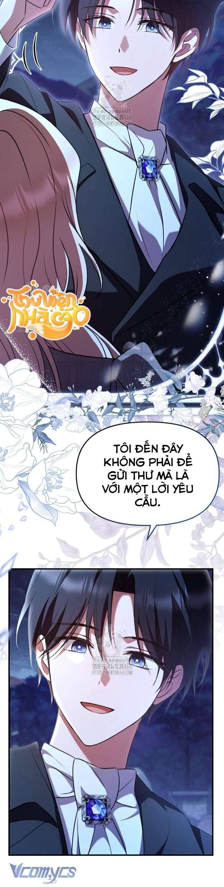 Sống Sót Trong Trường Học Ma Quái: Chapter 3