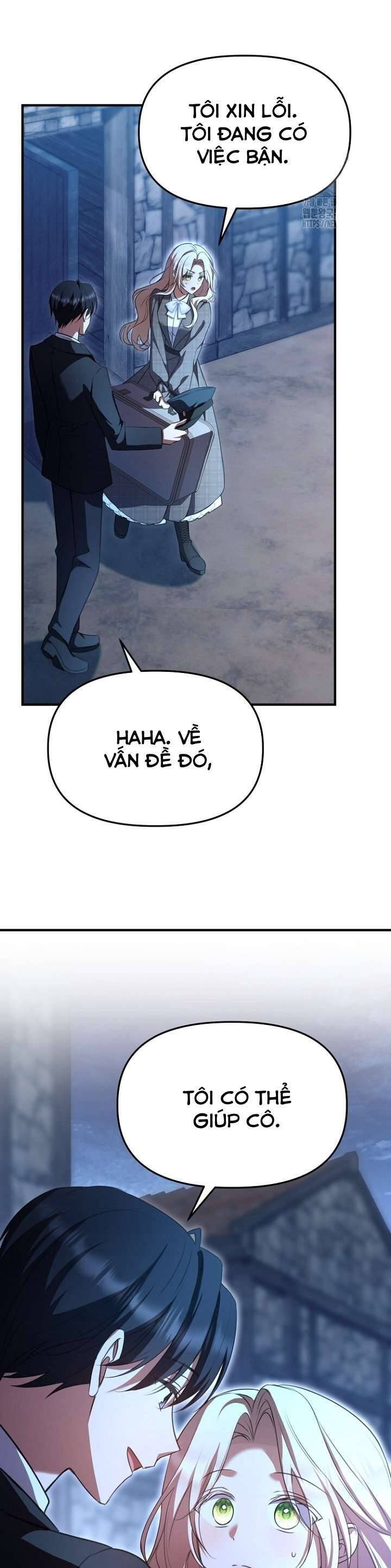 Sống Sót Trong Trường Học Ma Quái: Chapter 3