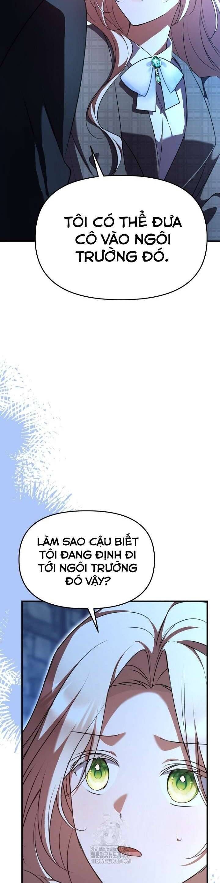 Sống Sót Trong Trường Học Ma Quái: Chapter 3
