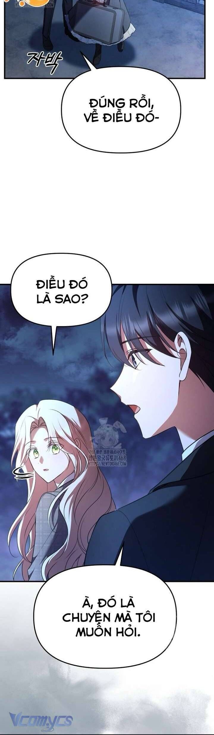 Sống Sót Trong Trường Học Ma Quái: Chapter 3
