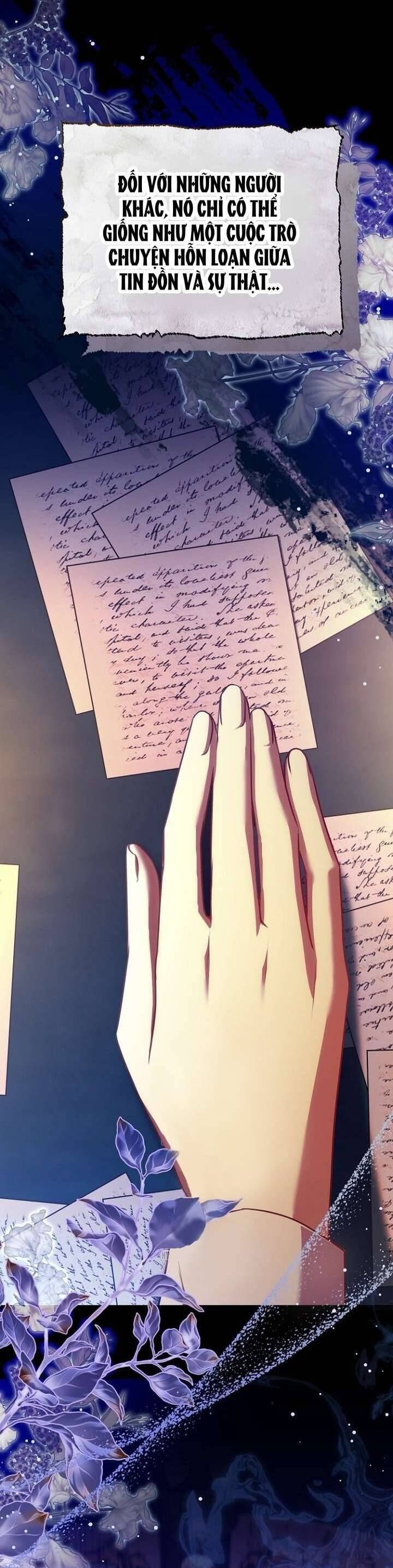 Sống Sót Trong Trường Học Ma Quái: Chapter 3