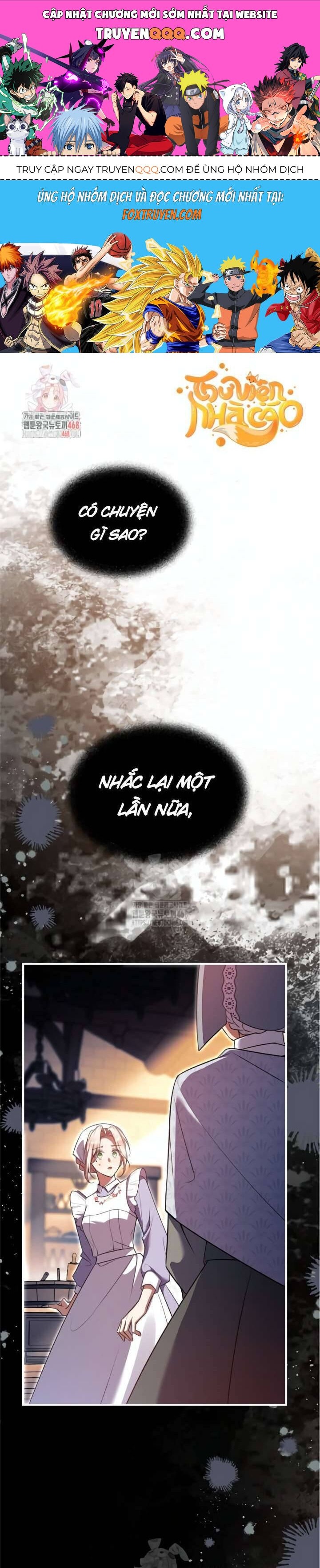 Sống Sót Trong Trường Học Ma Quái: Chapter 4