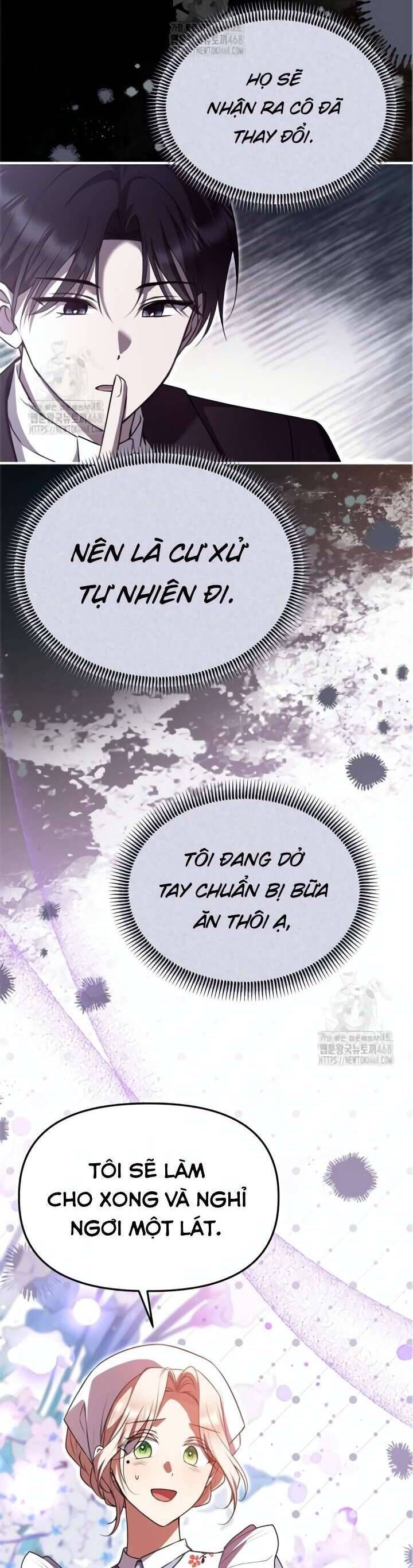 Sống Sót Trong Trường Học Ma Quái: Chapter 4