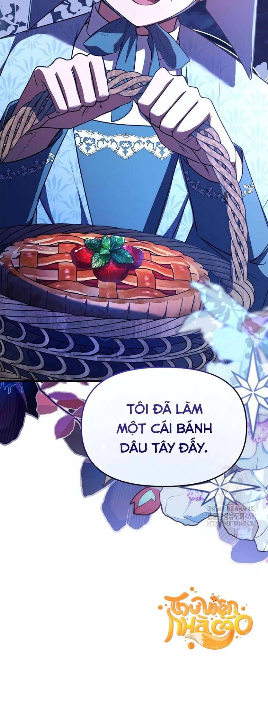 Sống Sót Trong Trường Học Ma Quái: Chapter 4