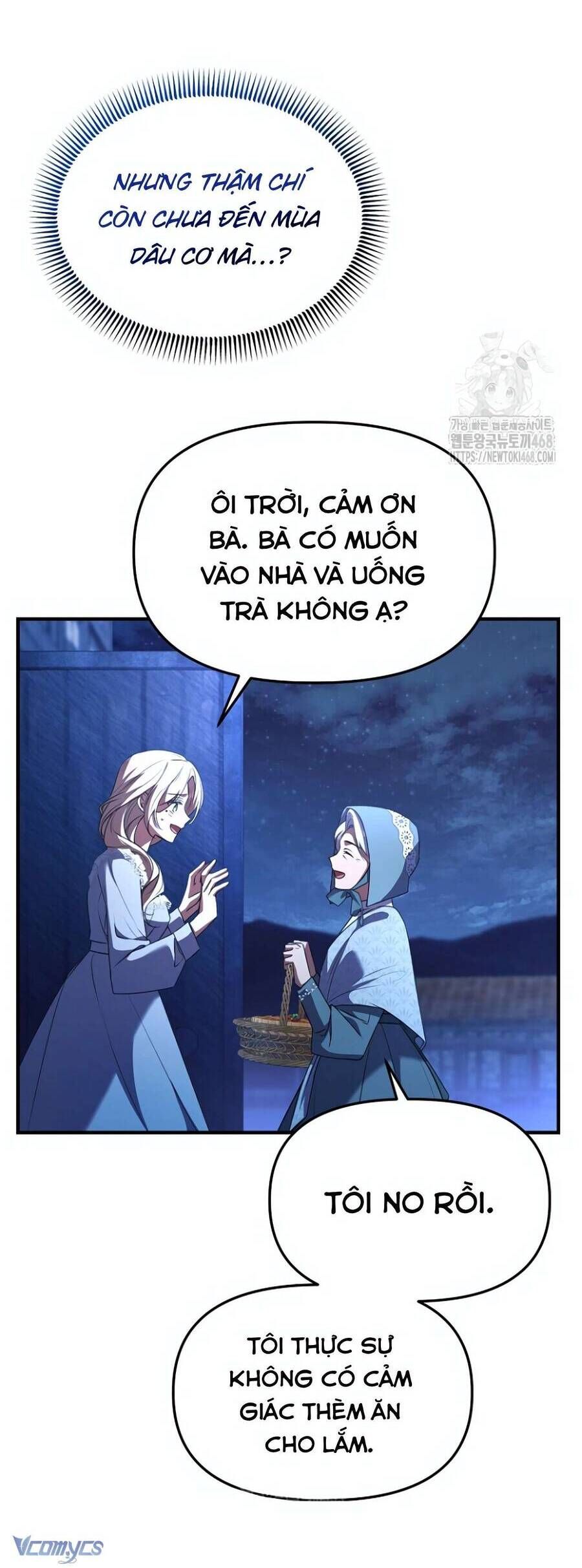 Sống Sót Trong Trường Học Ma Quái: Chapter 4