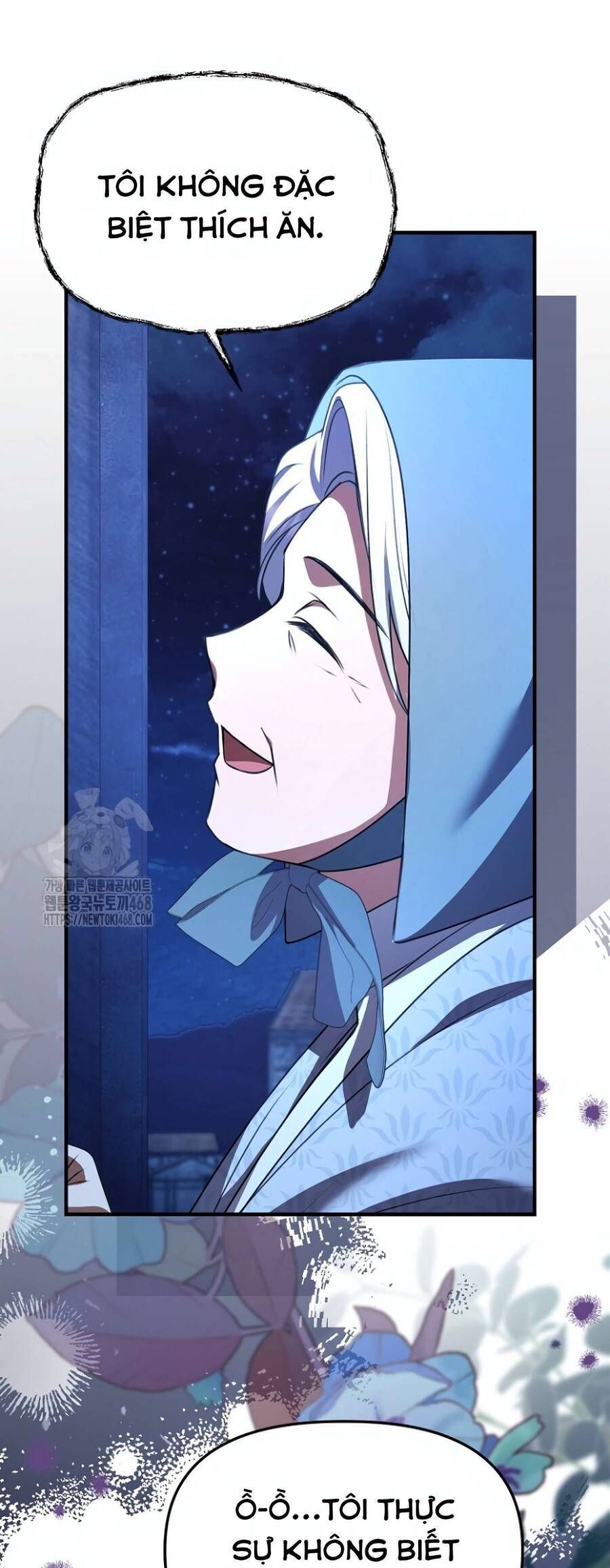 Sống Sót Trong Trường Học Ma Quái: Chapter 4