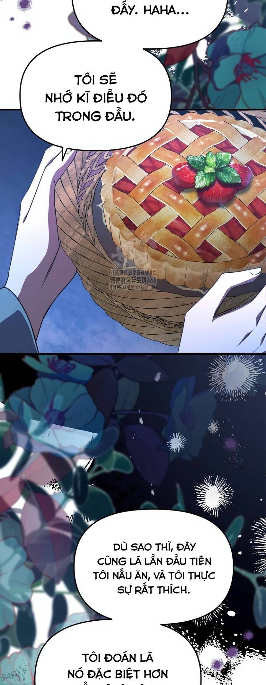 Sống Sót Trong Trường Học Ma Quái: Chapter 4