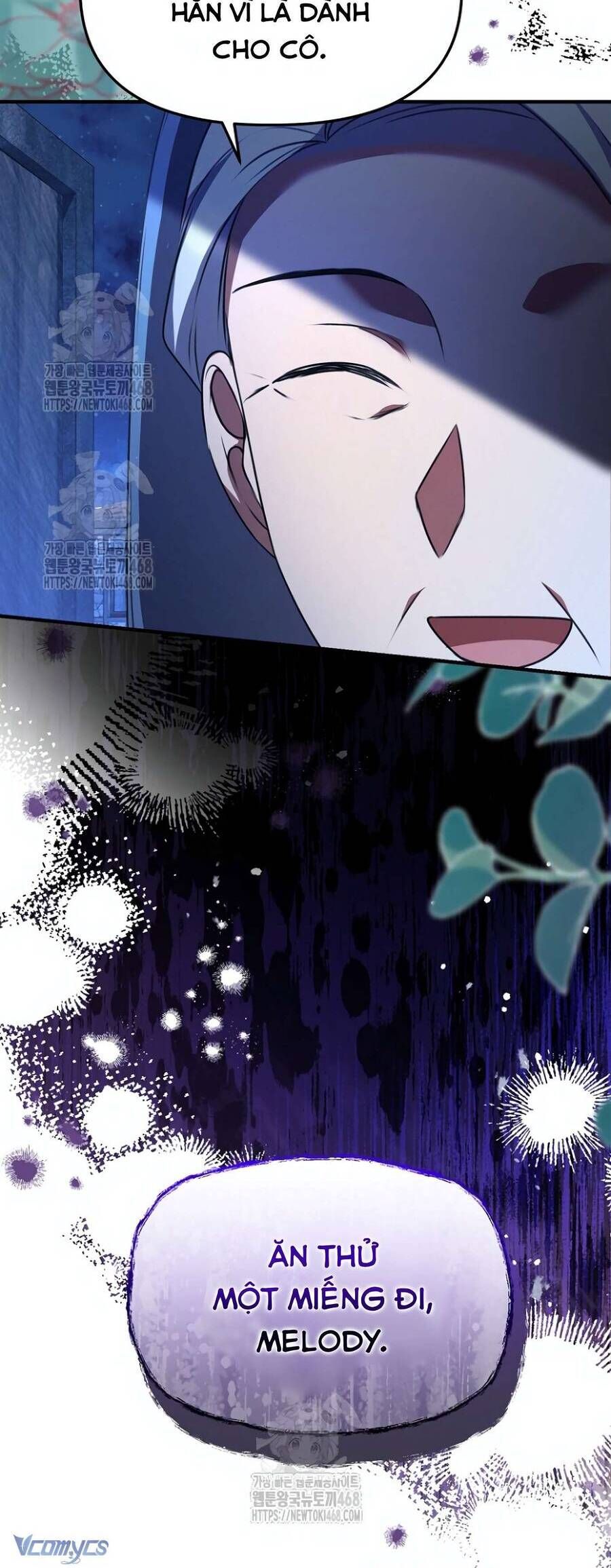 Sống Sót Trong Trường Học Ma Quái: Chapter 4